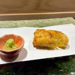 天ぷら ふか名 - 