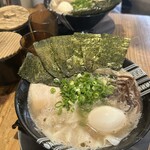 博多一双 博多駅東本店 - 