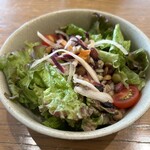 HEARTH SMOKED GRILL＆GALETTE - 