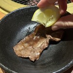 中目黒焼肉 登牛門 - 