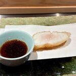 天ぷら ふか名 - 