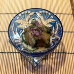 天ぷら ふか名 - 