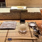 天ぷら ふか名 - 