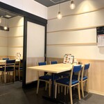 獅子 - 店内イメージ