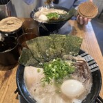 博多一双 博多駅東本店 - 