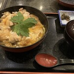 登利平 - ぱかーん！