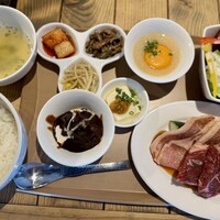 熟成和牛焼肉エイジング・ビーフ 神楽坂飯田橋店 - 