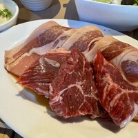熟成和牛焼肉エイジング・ビーフ 神楽坂飯田橋店 - 