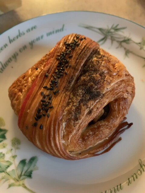 パンと焼き菓子のパパパパーン! （Papapapa-n!） - 新丸子/パン