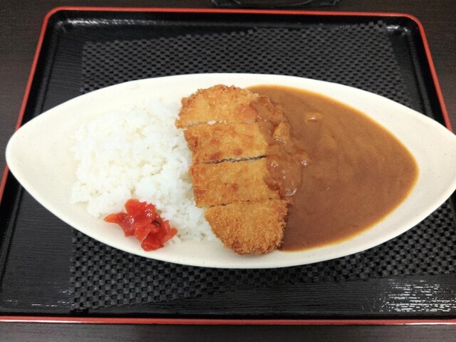 古関食堂 古関PA(上り)店（【旧店名】デイリー食堂） - 川崎町その他（食堂）の写真