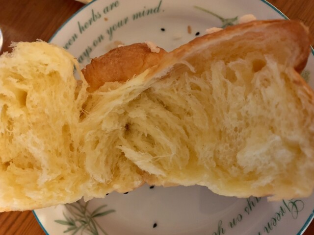 ☆パン☆ Random Chat #014] A former applicant for Bread Bread Salad