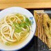 まえばうどん