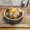 麺や 七彩