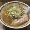 狼スープ