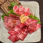 やきもん酒場 やいちゃっ亭 - 