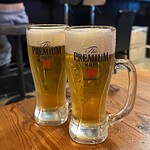 創作居酒屋10C - 