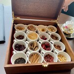 チャイナシャドー - 