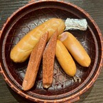 やきもん酒場 やいちゃっ亭 - 