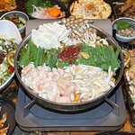 創作居酒屋10C - 