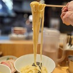 中村麺三郎商店  - 