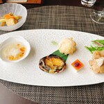 チャイナシャドー - 