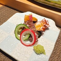 伊勢鮨 - 