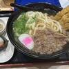 資さんうどん 八千代店