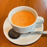 ロイヤルガーデンカフェ - 