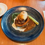 ロイヤルガーデンカフェ - 