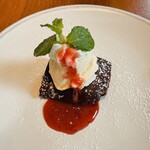 ロイヤルガーデンカフェ - 