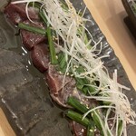 GOOD SUNRISE - 思ったのと違うレバニラ