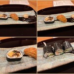 懐石割烹 なが坂 - 料理