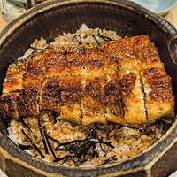うなぎのしろむら -  うなぎのしろむら -