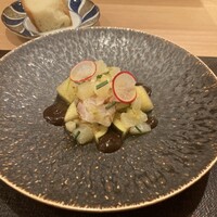 Restaurant つじ川 - 