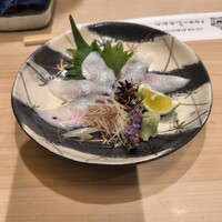 うなぎのしろむら - うなぎお造り(限定5食) うなぎのしろむら - うなぎお造り(限定5食)