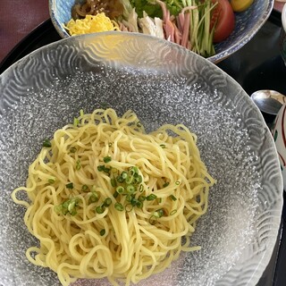 ロイヤルメドウゴルフ倶楽部 レストラン_1