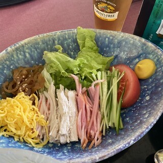 ロイヤルメドウゴルフ倶楽部 レストラン_0