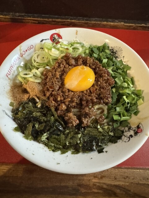 モトヤマ55 - 本山/つけ麺 | 食べログ