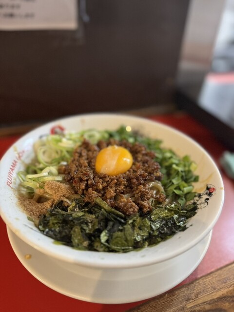 モトヤマ55 - 本山/つけ麺 | 食べログ