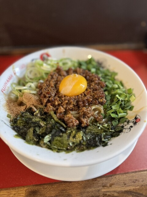 モトヤマ55 - 本山/つけ麺 | 食べログ