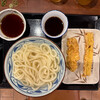 丸亀製麺 環八平和台店