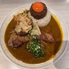 吉田カレー 