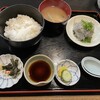 かどや食堂