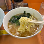 ラーメンショップ - 