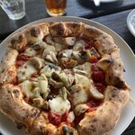 ベーカリーレストラン エピ - 