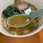 ラーメンショップ - 