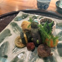 心根 - 