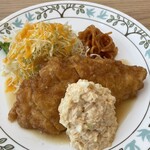 宮崎チキン南蛮ogata - 