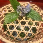 草喰 なかひがし - 