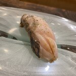 寿司処 鶴と亀 - 